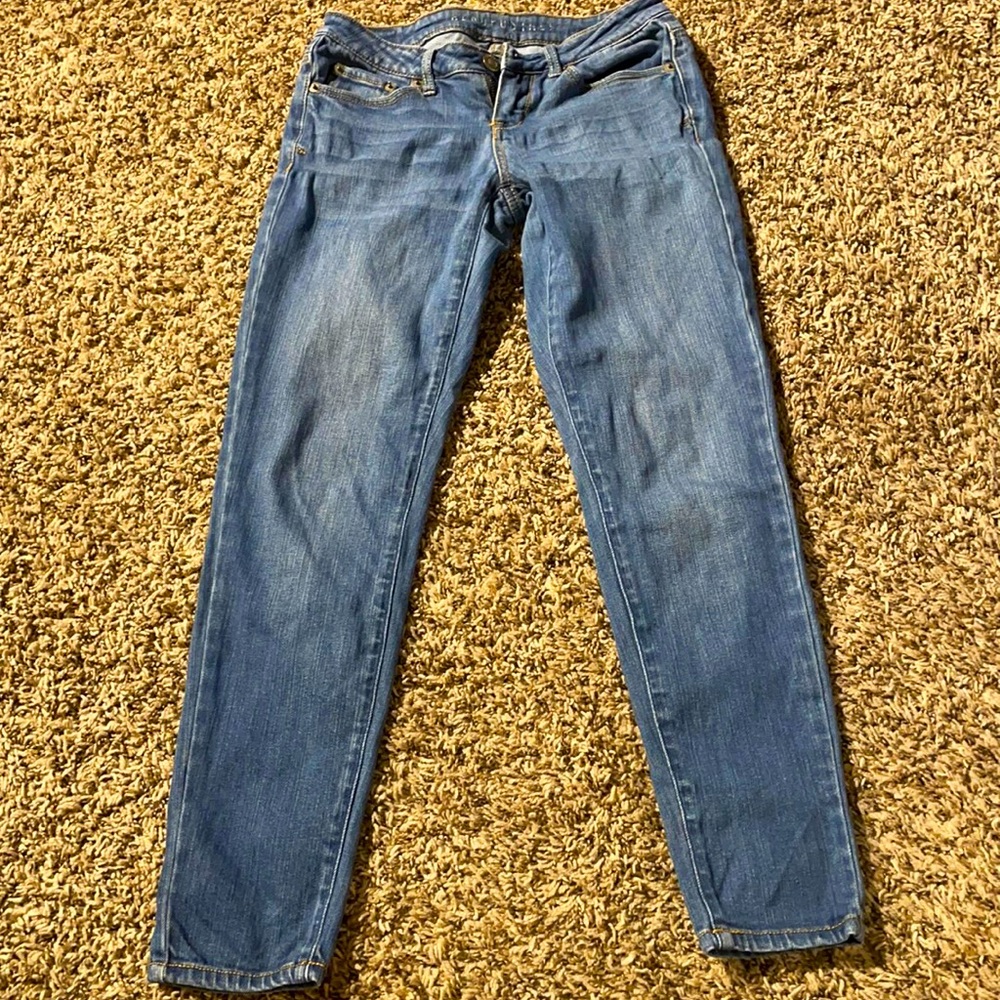 Aeropostale Size 0 Jeans